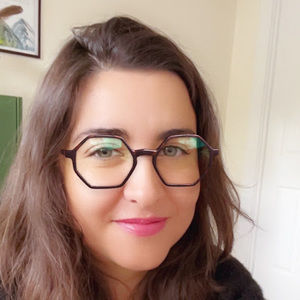 Meet your Posher, Melina